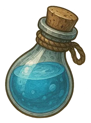 Larmes de la Banquise