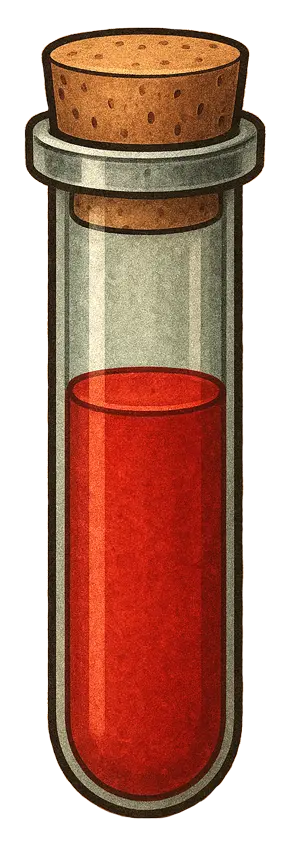 Prélèvement de sang